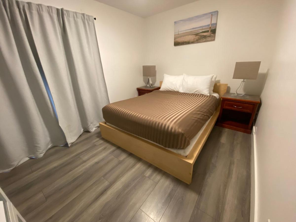Riverside Resort & Rv Park Кваликум-Бич Экстерьер фото