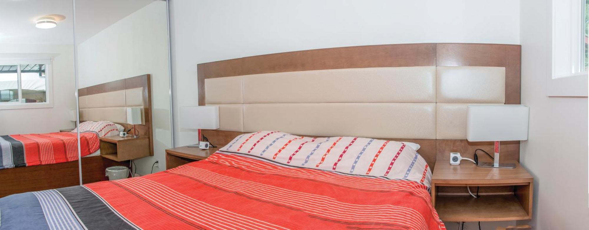 Riverside Resort & Rv Park Кваликум-Бич Номер фото